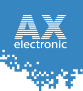 AX electronic GmbH Logo