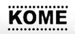 kome