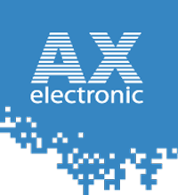 Distribution - Logistics - Services - Herzlich Willkommen bei AX ...